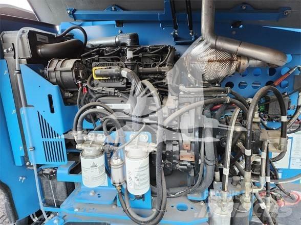 Genie Z45XC Съчленени стрелови подемници