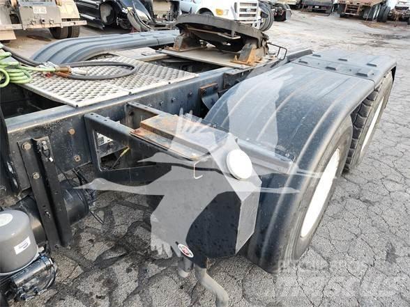 Kenworth C500 Влекачи