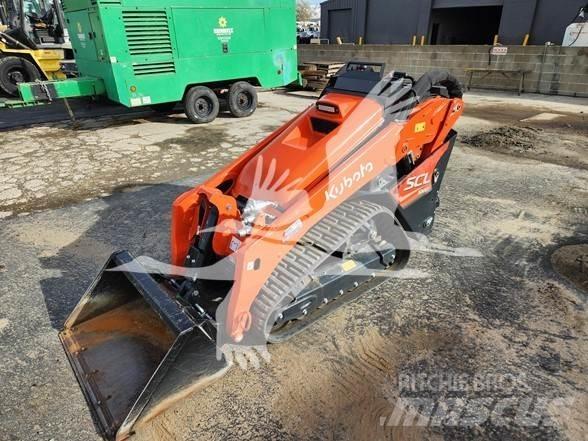 Kubota SCL1000 Строителство - Други