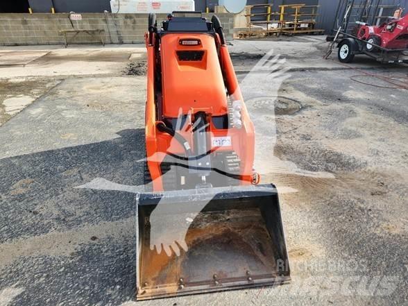 Kubota SCL1000 Строителство - Други