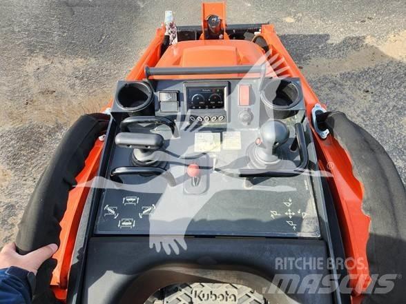 Kubota SCL1000 Строителство - Други