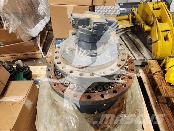 O&K  Строителство - Други