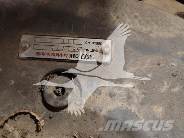 O&K  Строителство - Други