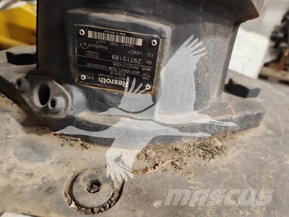 O&K  Строителство - Други