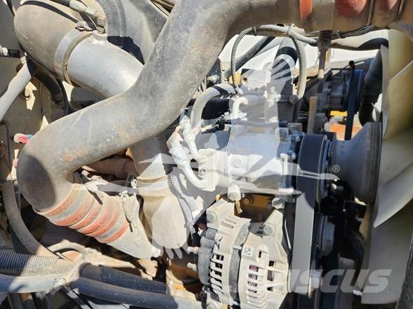 Peterbilt 330 Строителство - Други