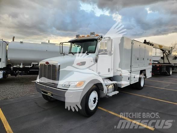 Peterbilt 337 Строителство - Други