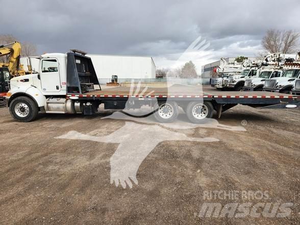 Peterbilt 348 Строителство - Други