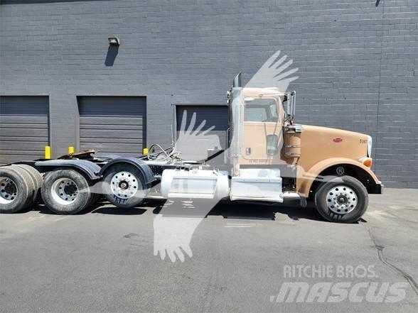 Peterbilt 367 Влекачи