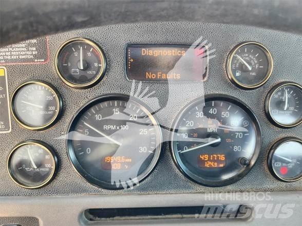 Peterbilt 367 Влекачи