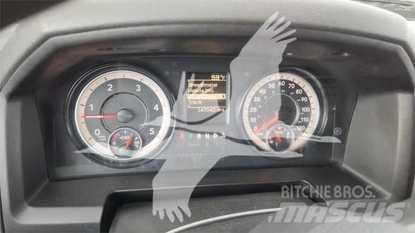 RAM 5500 HD Строителство - Други