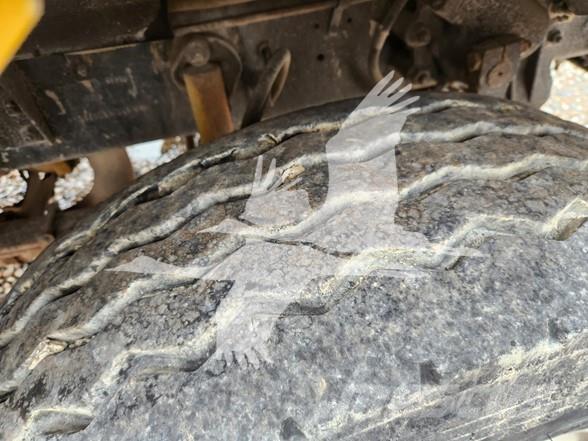 Sterling L9500 Строителство - Други