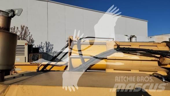  TENCO TC202 Снегохвъргачки
