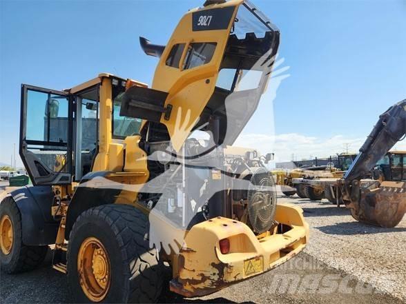 Volvo L70G Колесни товарачи