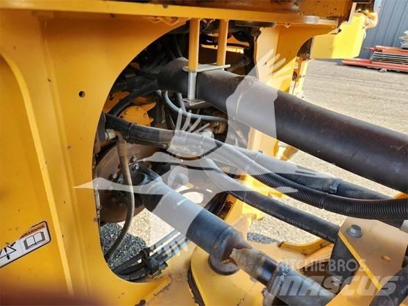 Volvo L70H Колесни товарачи