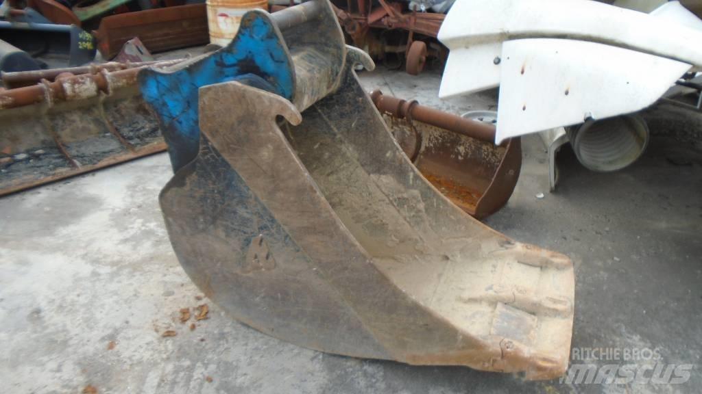 Wacker Neuson ET 145 Верижен екскаватор