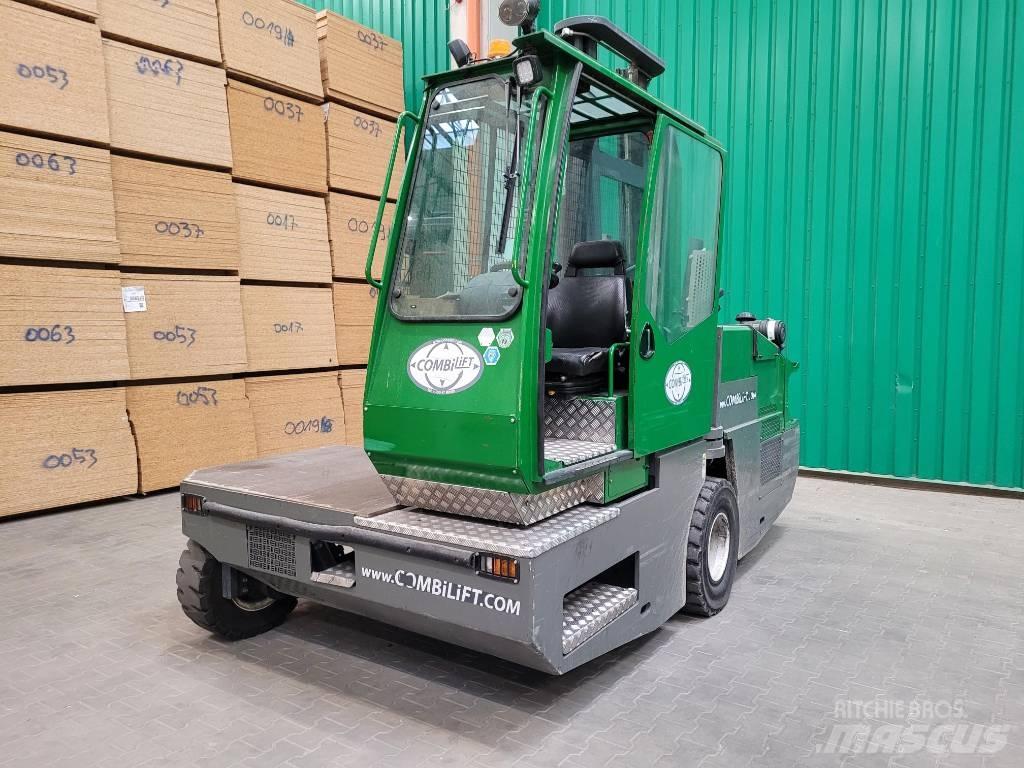 Combilift C 5000SL Страничен товарач