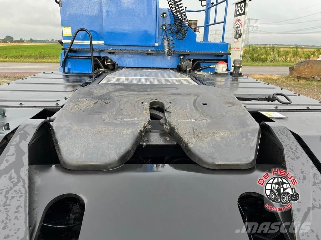 XCMG XPT70E Други