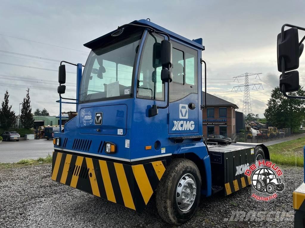 XCMG XPT70E Други