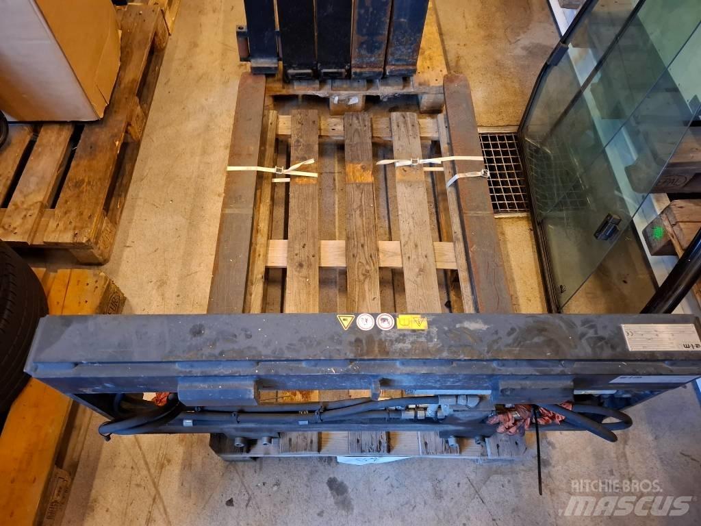 Elm 2LF 25 1100 Разтоварачи