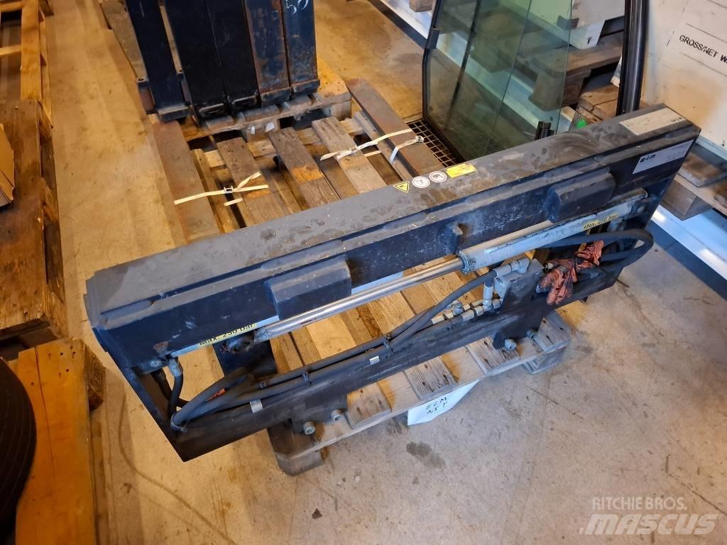 Elm 2LF 25 1100 Разтоварачи