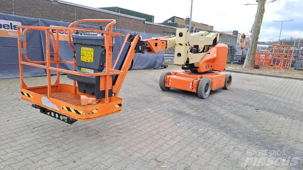 JLG E400AJPN Съчленени стрелови подемници
