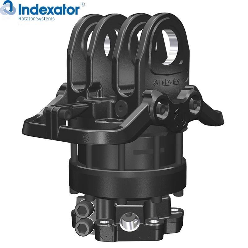 Indexator G 121-2 Горско стопанство - Други