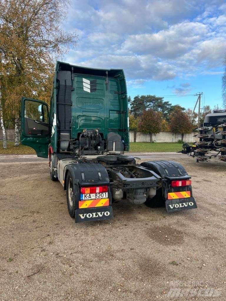 Volvo FH 16 Влекачи