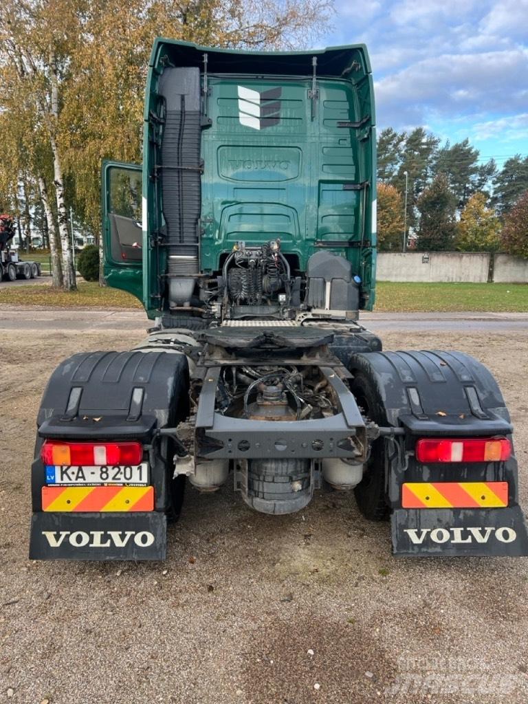 Volvo FH 16 Влекачи