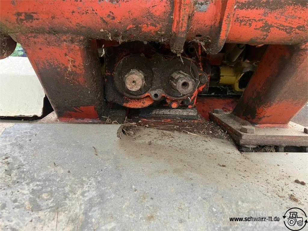 Kuhn FC 280 Косачки