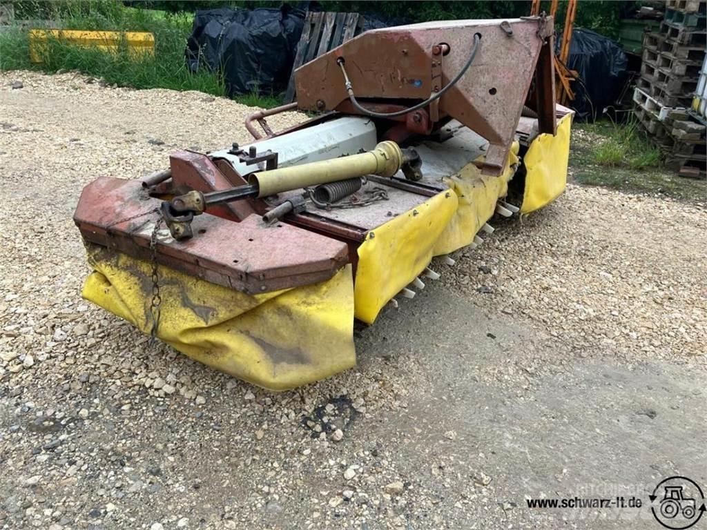 Kuhn FC 280 Косачки