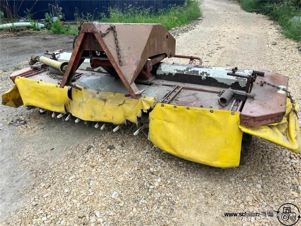 Kuhn FC 280 Косачки