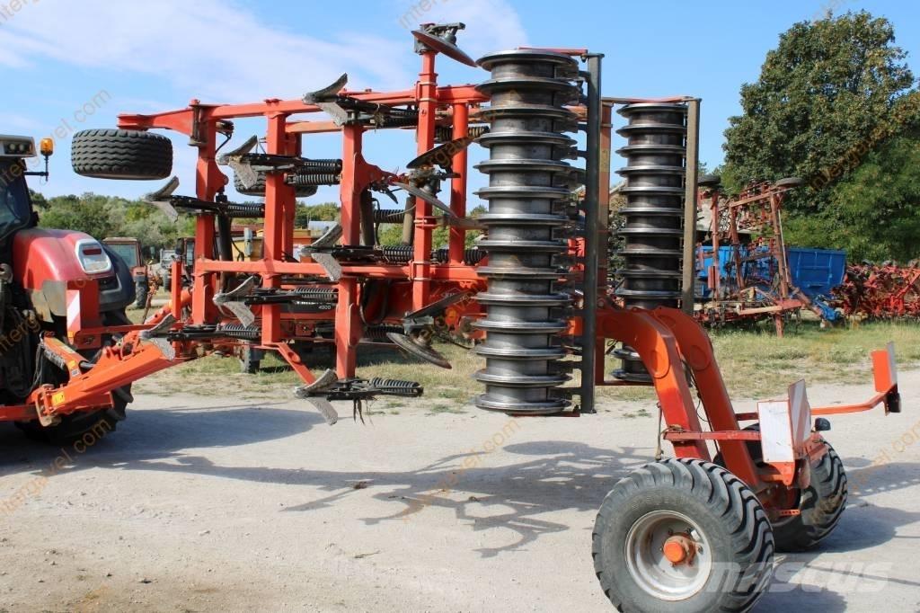 Kuhn Cultimer L Култиватори