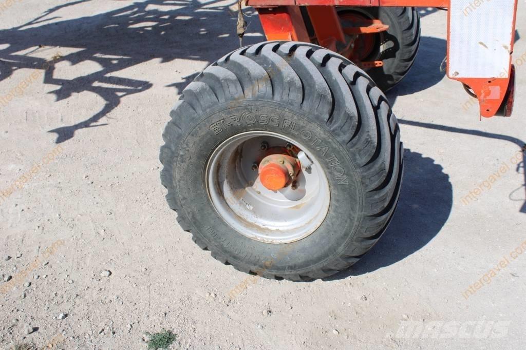 Kuhn Cultimer L Култиватори