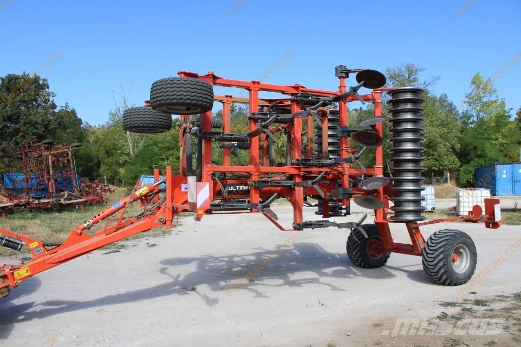 Kuhn Cultimer L Култиватори