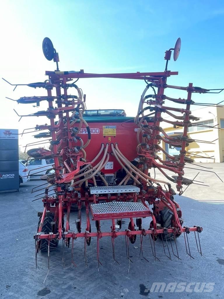 Gaspardo PINTA500 PL Редосеялки