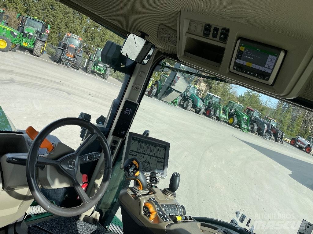 John Deere 7R 310 Трактори