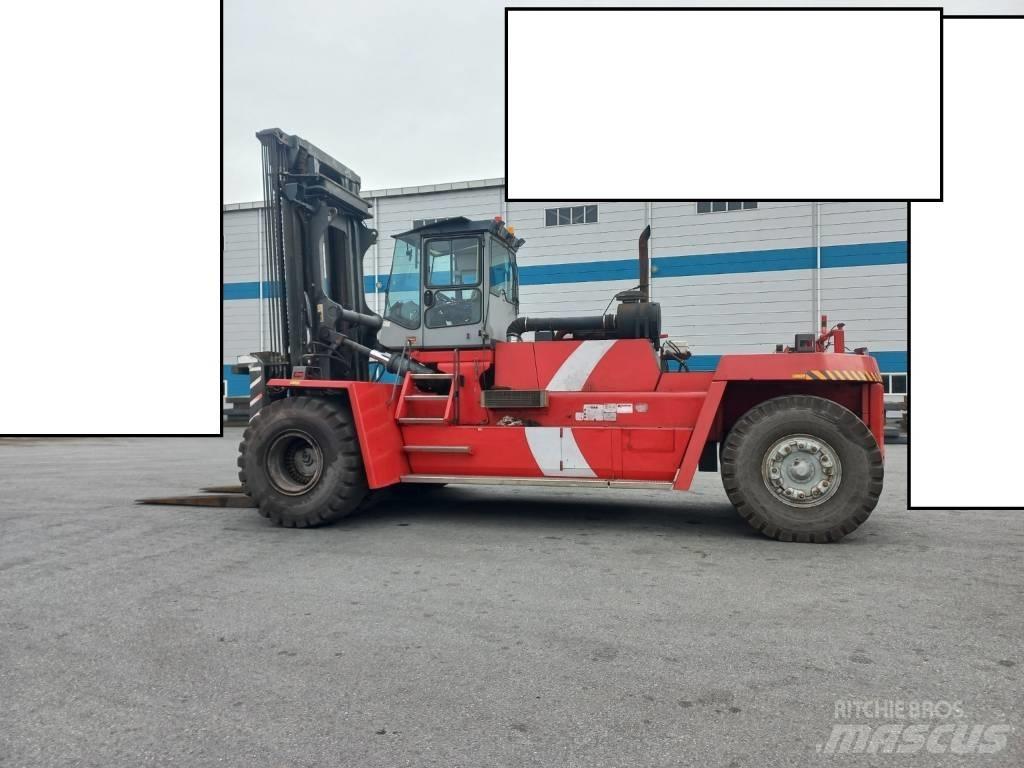 Kalmar DCD 450-12 G Вилични кари-повдигачи - други
