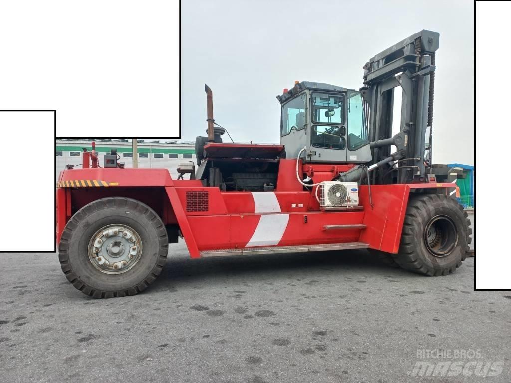 Kalmar DCD 450-12 G Вилични кари-повдигачи - други