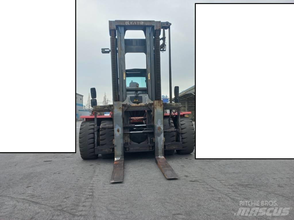 Kalmar DCD 450-12 G Вилични кари-повдигачи - други