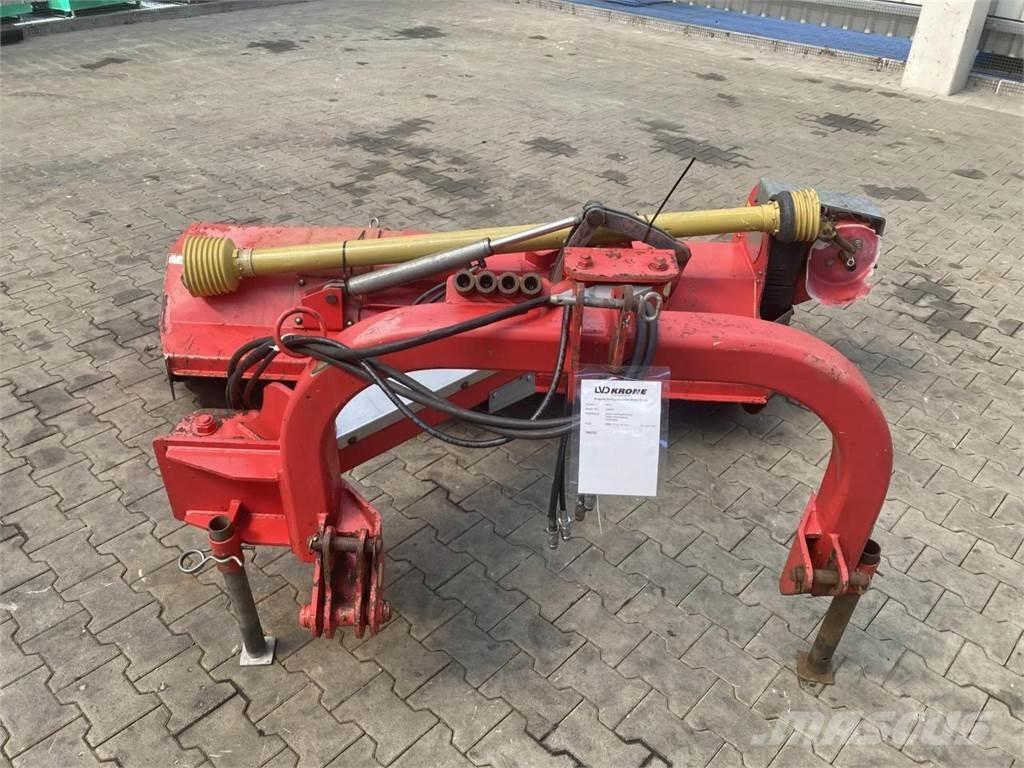 Dragone ROAD VL200 Стъблорезачки