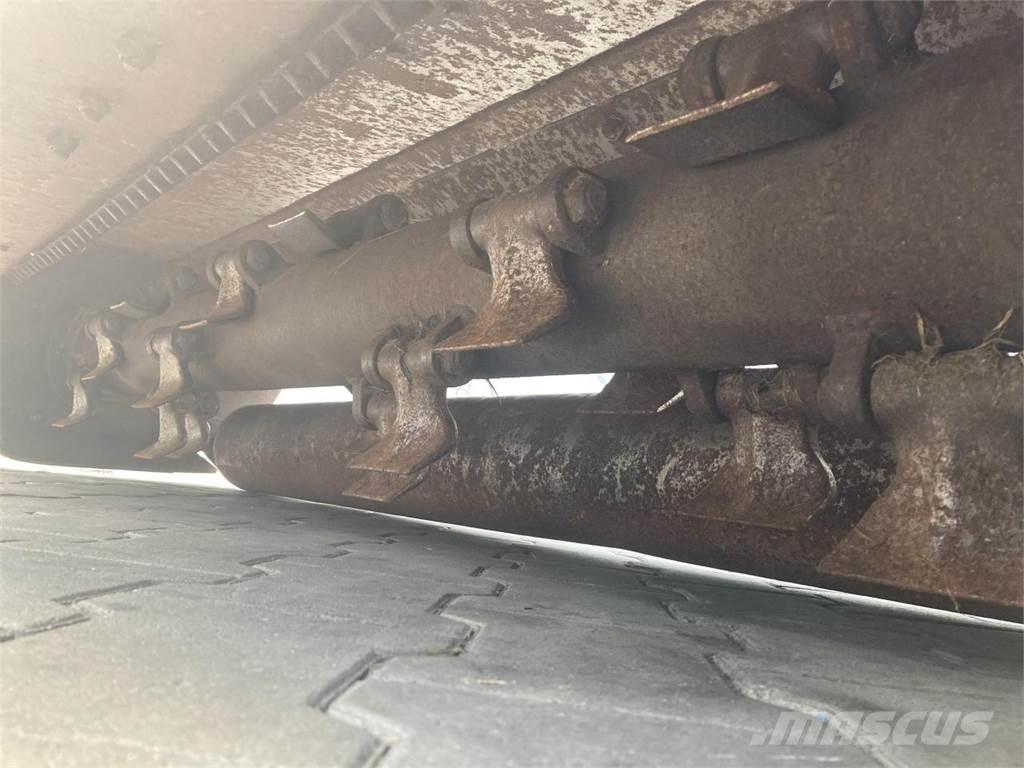 Dragone ROAD VL200 Стъблорезачки