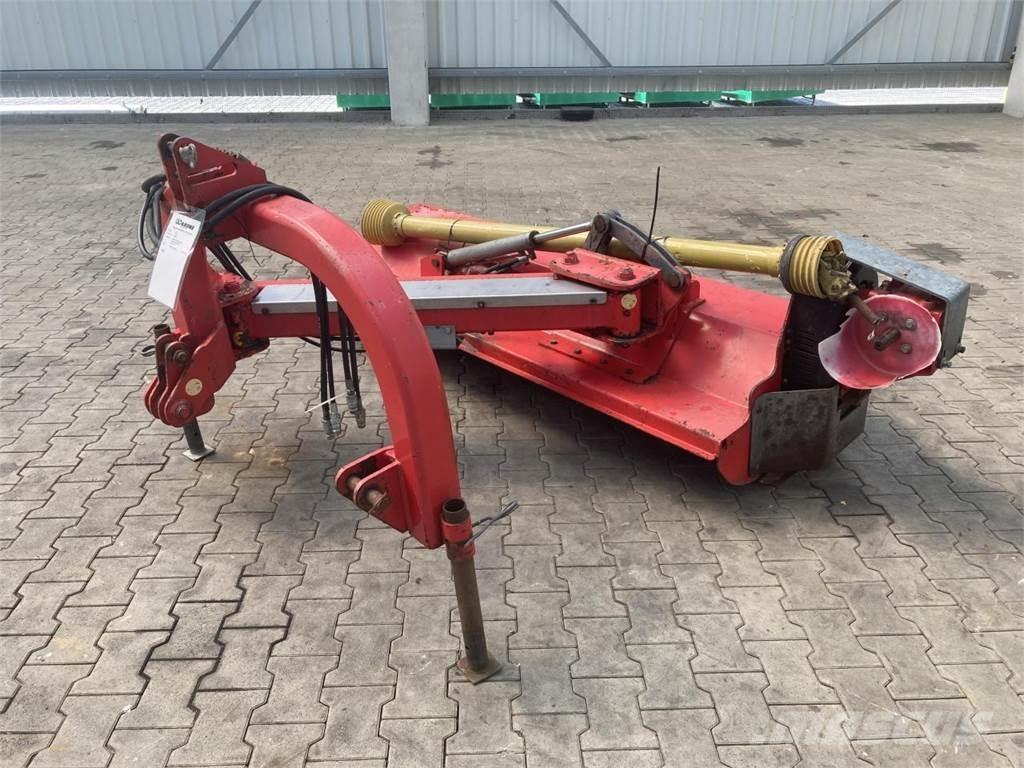 Dragone ROAD VL200 Стъблорезачки