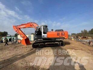 Hitachi ZX 350 Верижен екскаватор
