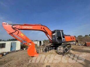 Hitachi ZX 350 Верижен екскаватор