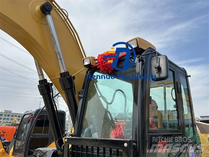 CAT 315D2GC Средни екскаватори 7т - 12т