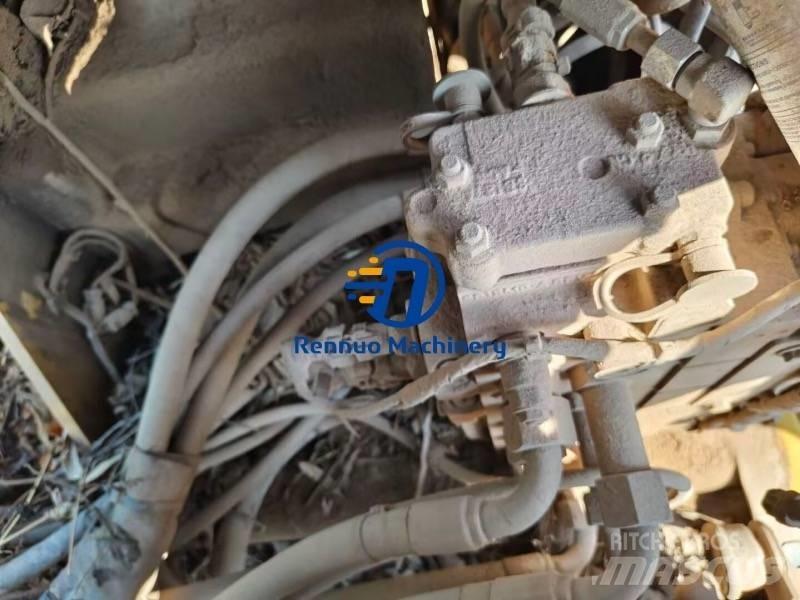 CAT 307.5 Верижен екскаватор
