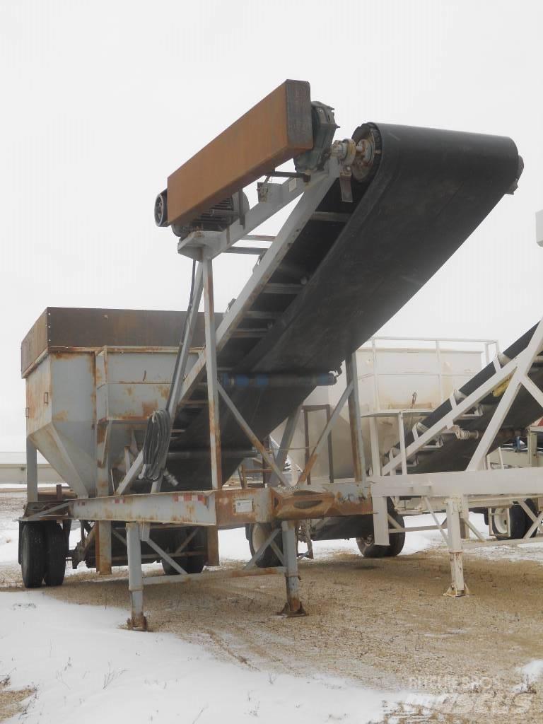 Clemro 4220 Сметосъбиращи и Самосвали