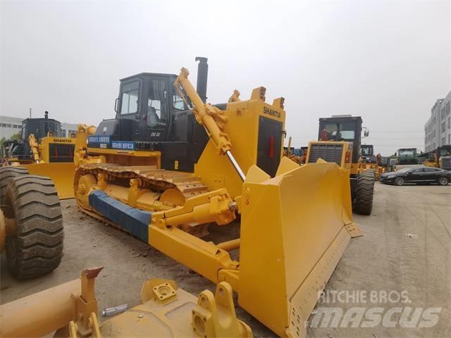 Shantui SD 22 Верижни булдозери
