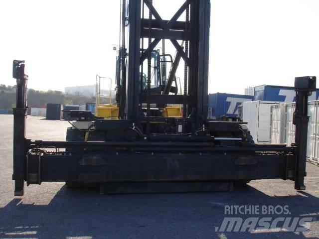 Hyster H 16 XM 12 EC Пристанищно оборудване за стоки и материали