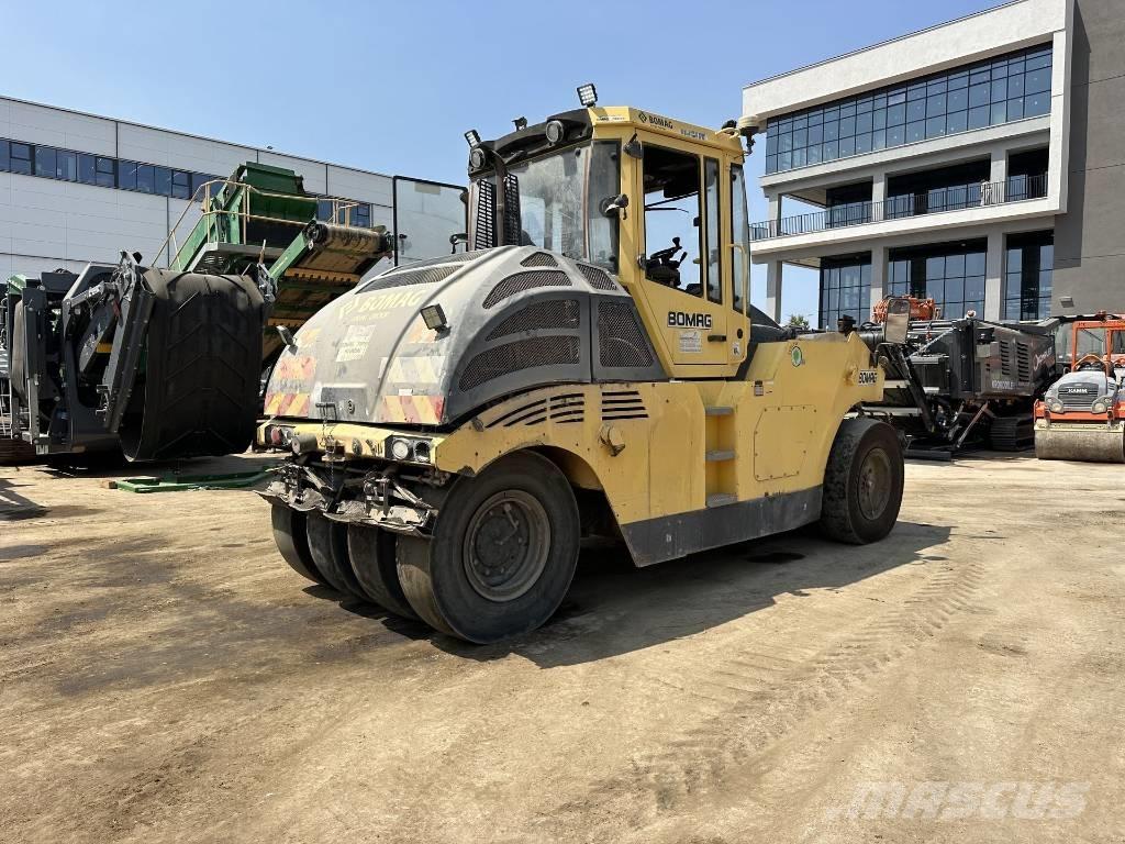 Bomag BW27RH4i Строителство - Други